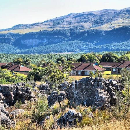 Mogodi Lodge Граскоп Екстериор снимка